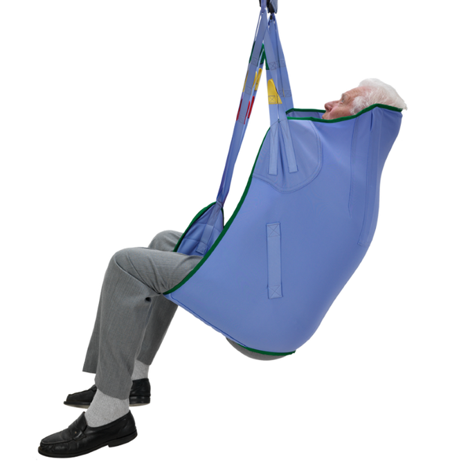 General Purpose Sling With OR Without Head Support