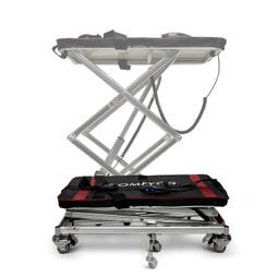 ComfyGo GO-Lift Portable Lift for Electric Wheelchairs and Scooters - Main Image