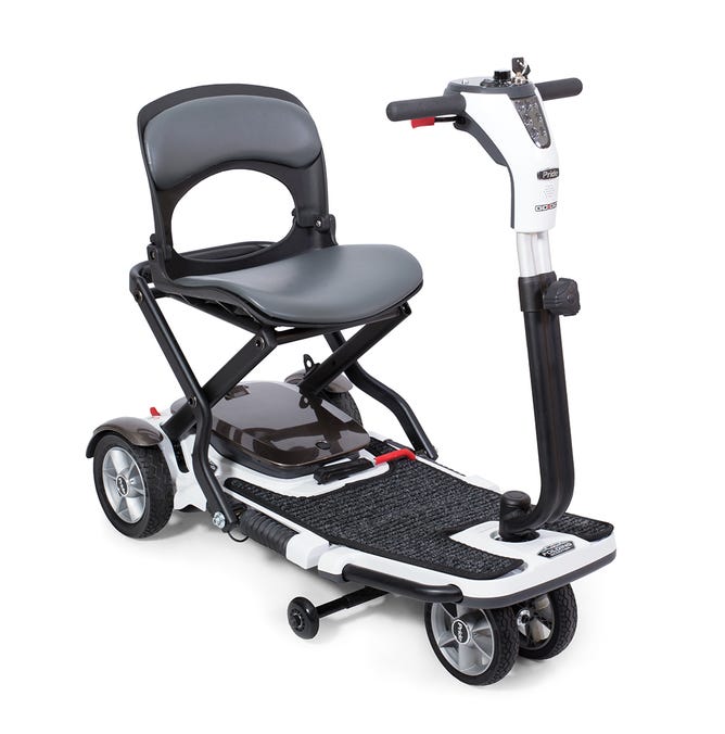 Go-Go® Folding Travel Scooter