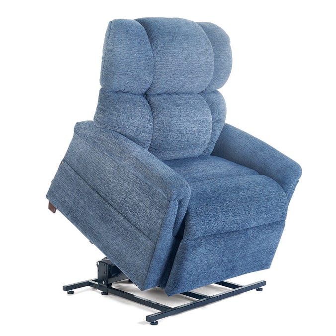 Maxicomforter 535 HD Extra Wide Lift Recliner