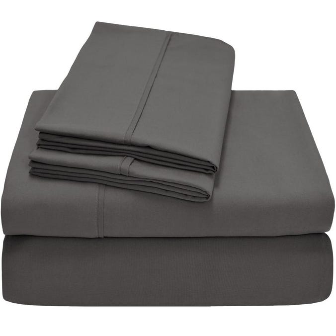 Ultra-Soft Microfiber Premium Sheet Set