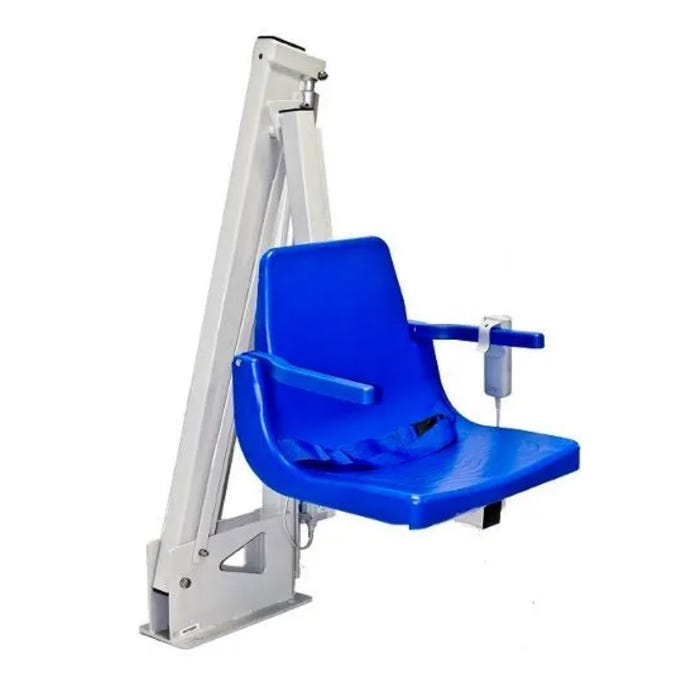 H-300 Home Series Pool Lift