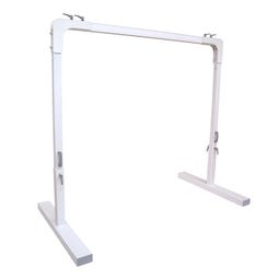 Handicare Castor Free Standing Track - Main Image
