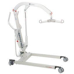 Handicare Eva400 right side medmart.com