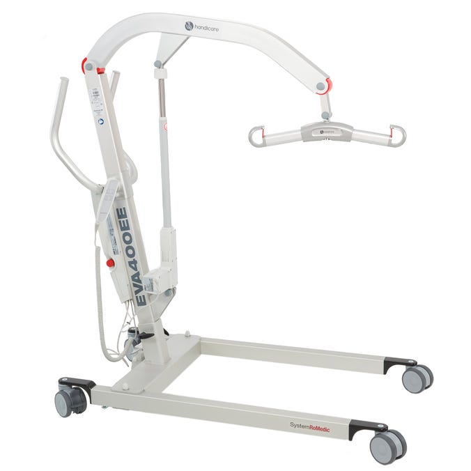 Eva 450 Aluminum Mobile Patient Lift