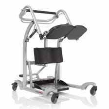 Quick Move Sit to Stand Manual Transfer Aid