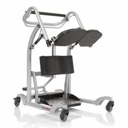 Quick Move Sit to Stand Manual Transfer Aid
