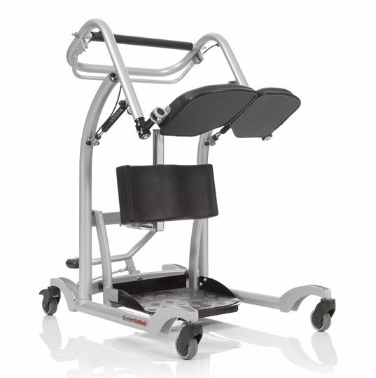 QuickMove Sit-to-Stand Transfer Aid