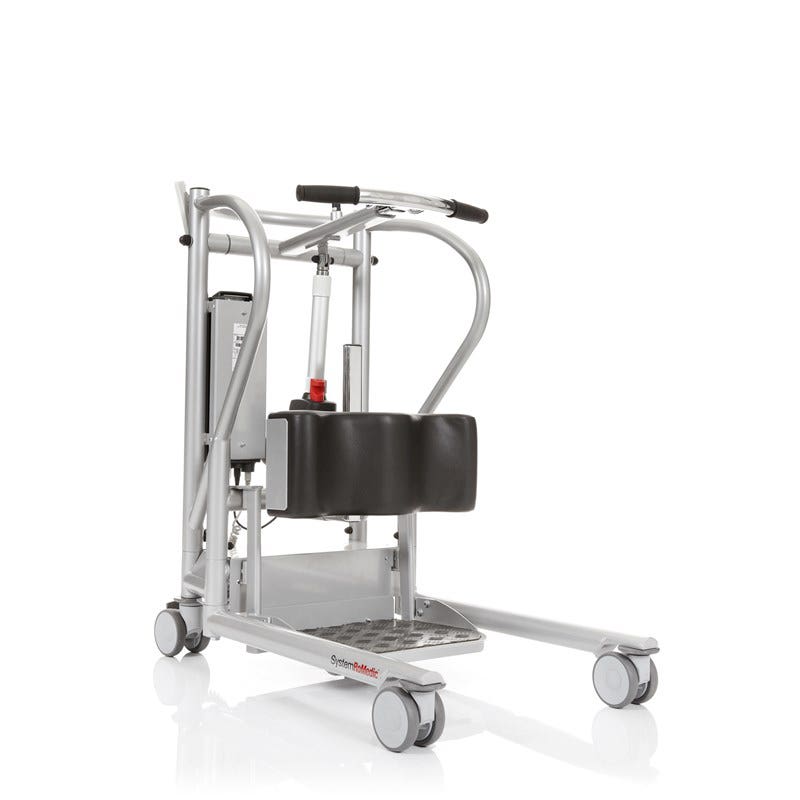 Handicare MiniPatient Lift200 Mobile Sit-to- Stand Patient Lift