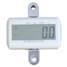 Charder MHS2500 Scale