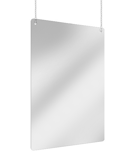 Hanging SeparationScreen