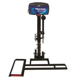 Micro Scooter Lift