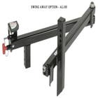 AL105 Swing Away Bracket