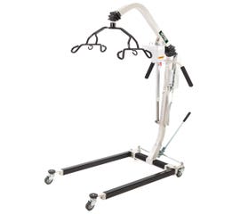 Hoyer Deluxe Power Patient Lift - Main Image