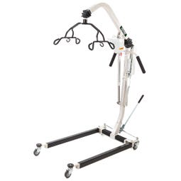Hoyer Deluxe Power Patient Lift - Main Image