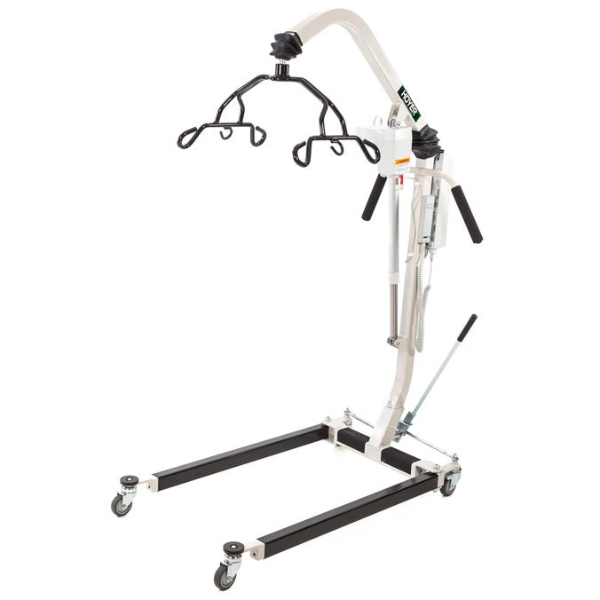 Hoyer® Deluxe Power Patient Lift