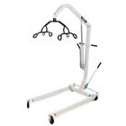 Hoyer Deluxe Hydraulic Patient Lift - Main Image