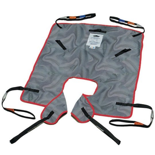 Advance Quick Fit Deluxe Sling