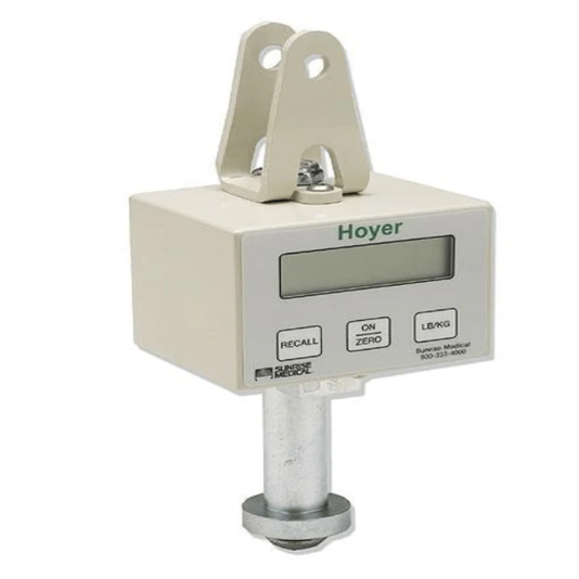 Hoyer Digital Scale