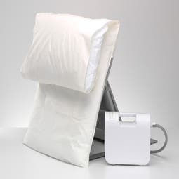 Handy Pillowlift + Airflo MK3