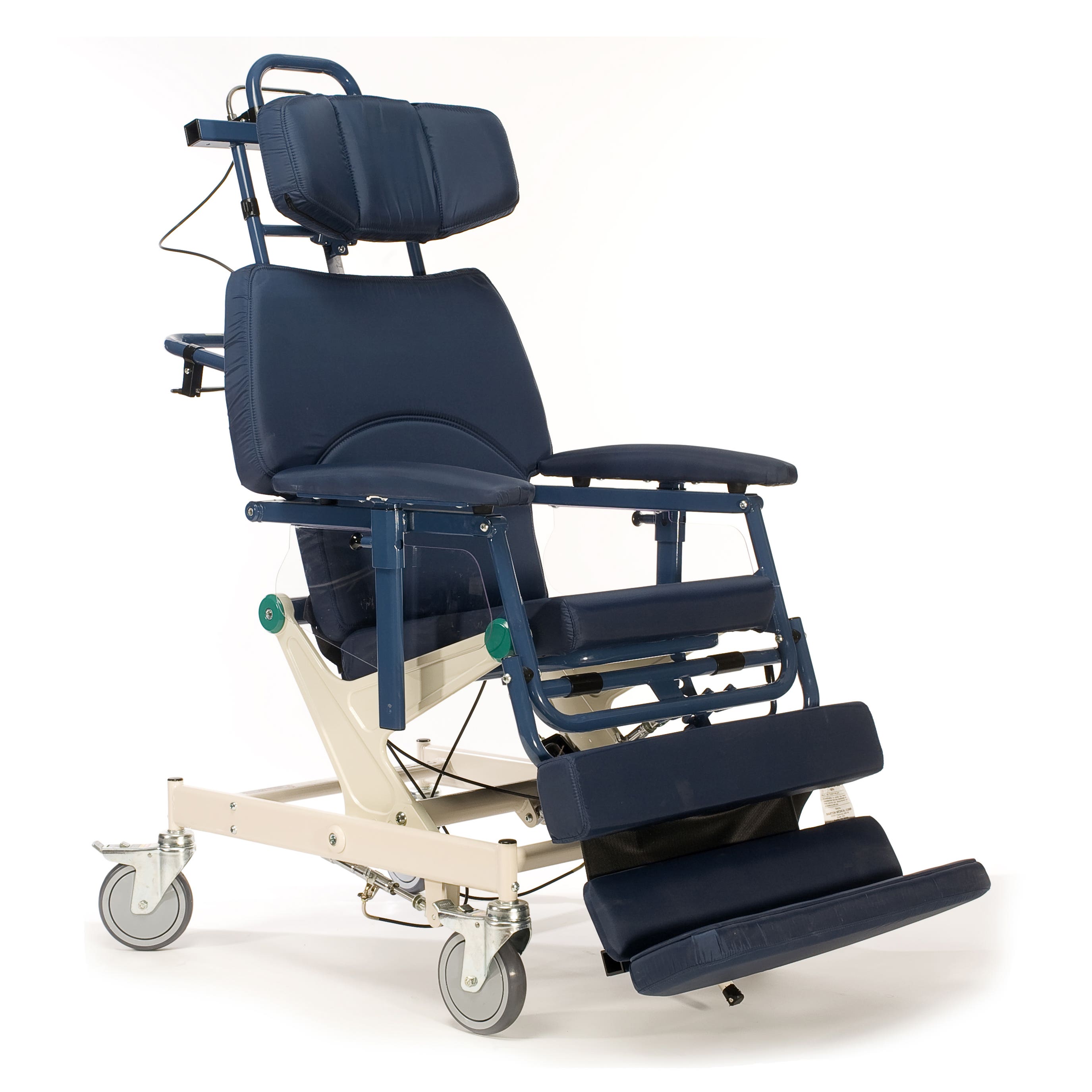 HumanCare H-250 Convertible Chair