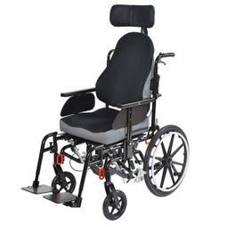 Drive Medical Kanga Adult Tilt-In-Space Wheelchair- Main Image