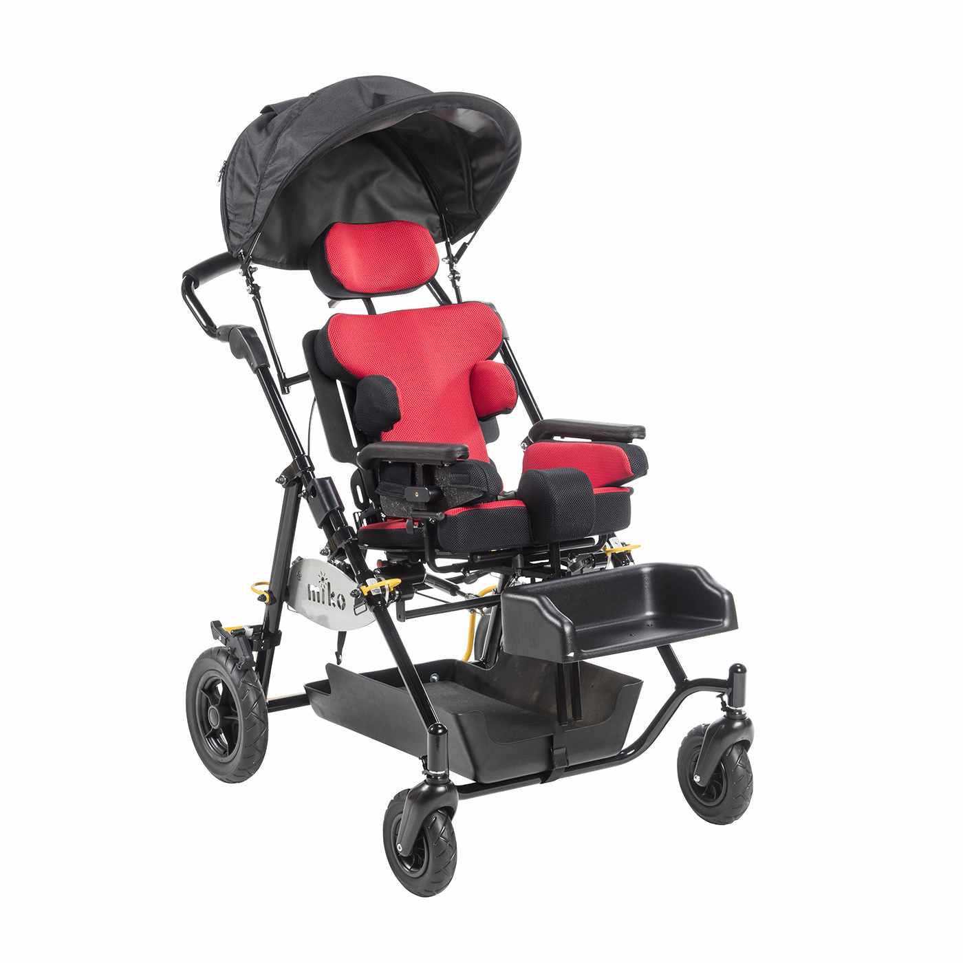 Miko Tilt In Space Special Needs Stroller