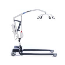 Invacare Birdie Evo XPLUS Patient Lift - Main Image