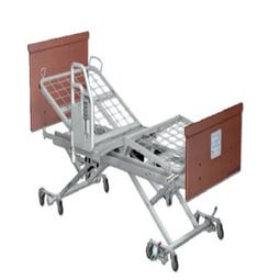 Full Electric Hospital Bed - Main Image