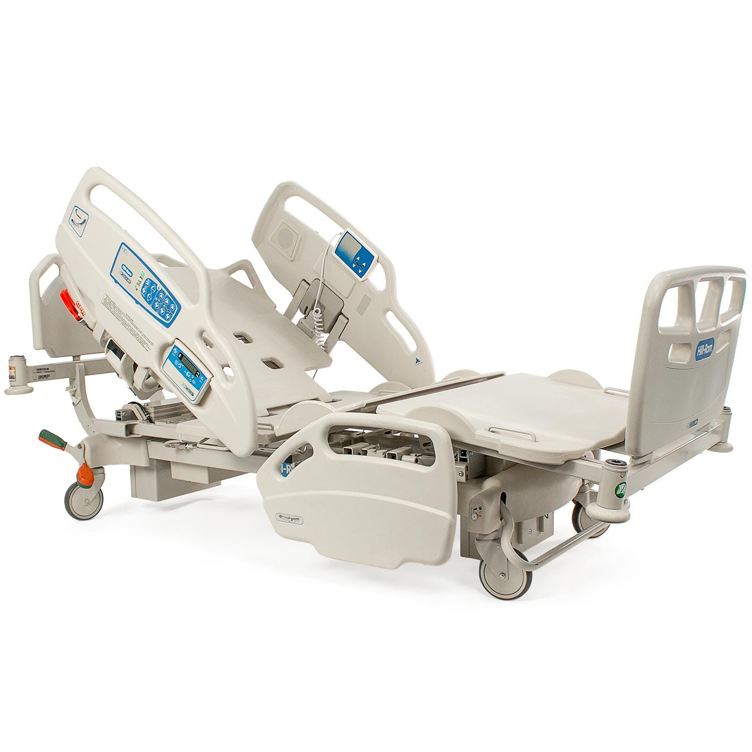 CareAssist ES Hospital Bed Certified Refurbished CareAssist ES Hospital Bed Certified Refurbished
