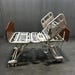 Socrates Low Hospital Bed - Minor Scratches - Open Box