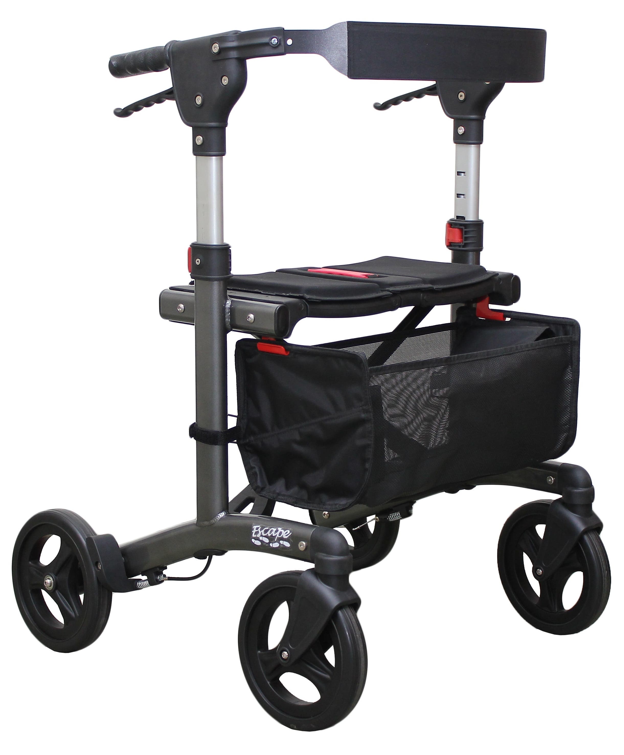Triumph Mobility Escape Rollator