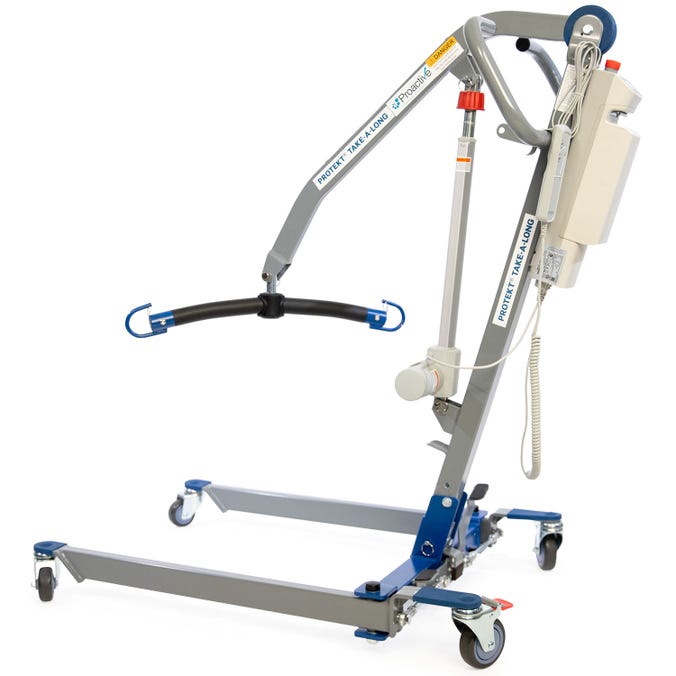 Protekt® Take-A-Long Folding Patient Lift