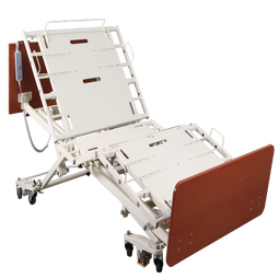 Emerald Supply Infinity Max Bed - Main Image