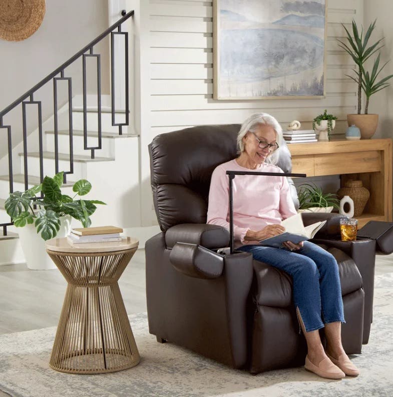 Golden Technologies Cloud+ Lift Recliner