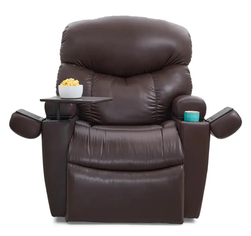 Golden Technologies Cloud Plus Lift Chair - Thumbnail 4