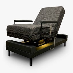 Journey Health UPbed® Independence Adjustable Bed - Main Image