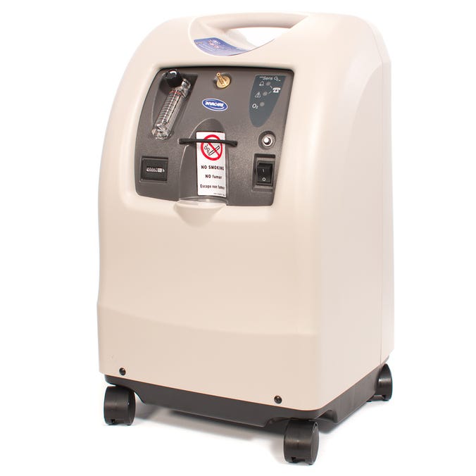 Perfecto 2 V Oxygen Concentrator