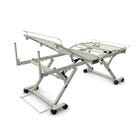 Invacare 4" Extension Kit
