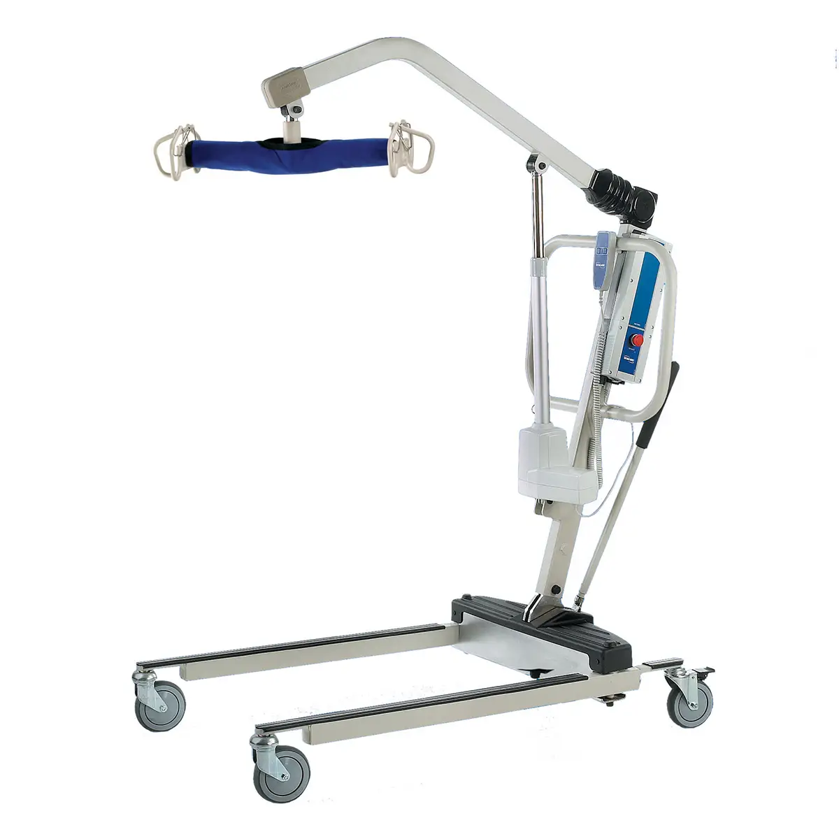 スカイウェイブEBL-CK45A Panlite Invacare Reliant Plus 450 Patient Lift