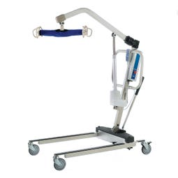 Invacare Reliant Plus 450 Patient Lift - Main Image