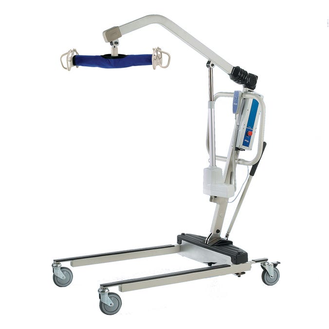 Reliant Plus 450 Patient Lift