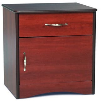 Hamilton Bedside Cabinet