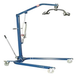 Lumex Hydraulic Lifts