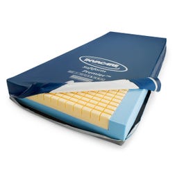 Invacare Softform Premier Mattress - Main Image