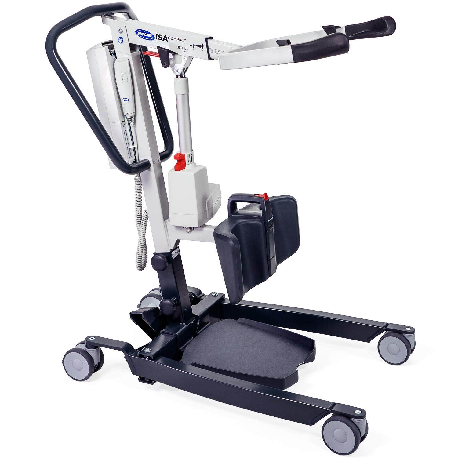 Invacare ISA XPlus HD Stand-Up Patient Lift