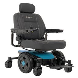 Pride Jazzy® EVO 613 Power Chair - Main Image