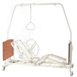 EX8000 Trapeze