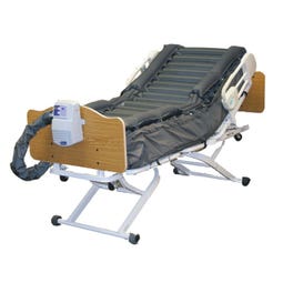 Joerns DermaFloat LAL Mattress