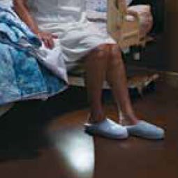 UltraCare Underbed SafeLight